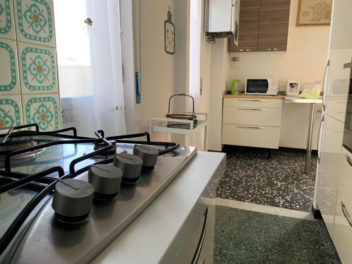 Il Cuore Di Moneglia - Moneglia Apartments Exterior photo