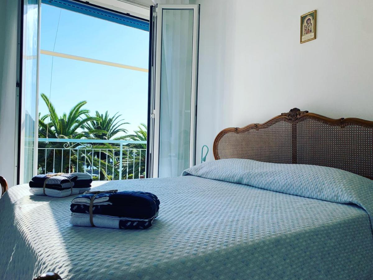 Il Cuore Di Moneglia - Moneglia Apartments Exterior photo