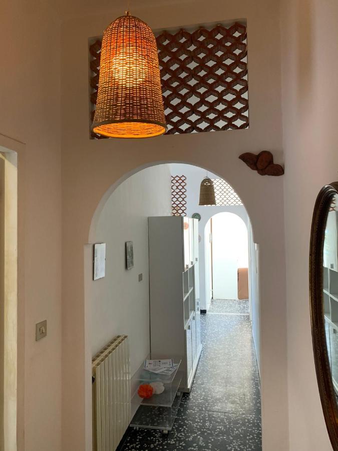 Il Cuore Di Moneglia - Moneglia Apartments Exterior photo
