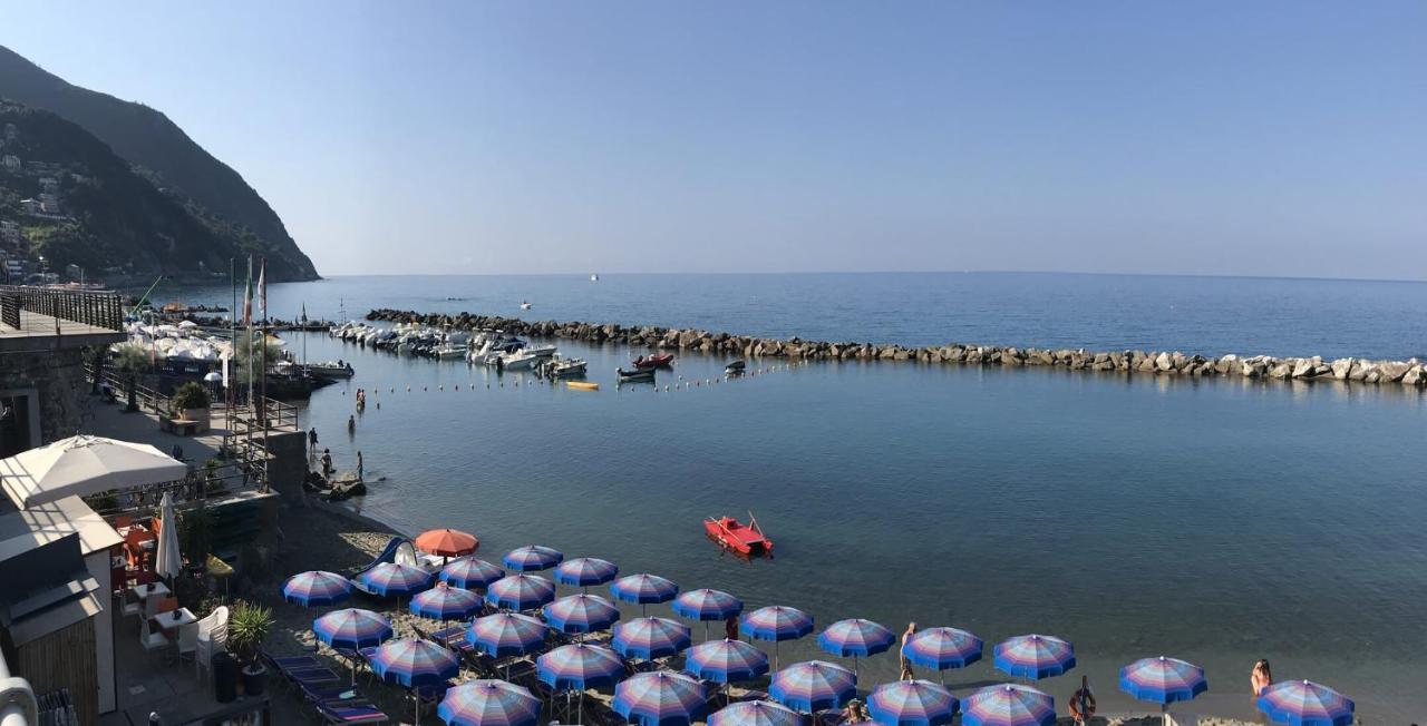 Il Cuore Di Moneglia - Moneglia Apartments Exterior photo