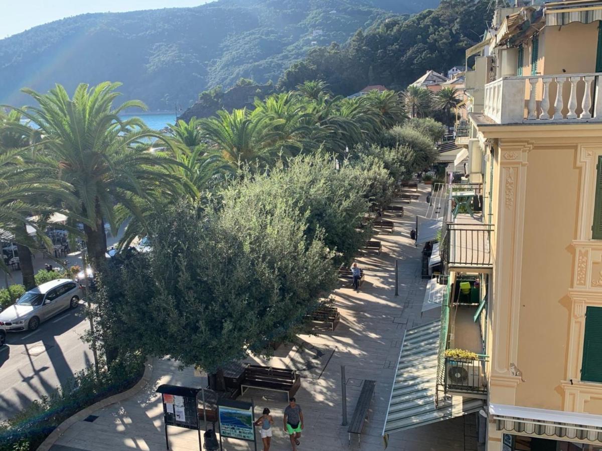 Il Cuore Di Moneglia - Moneglia Apartments Exterior photo