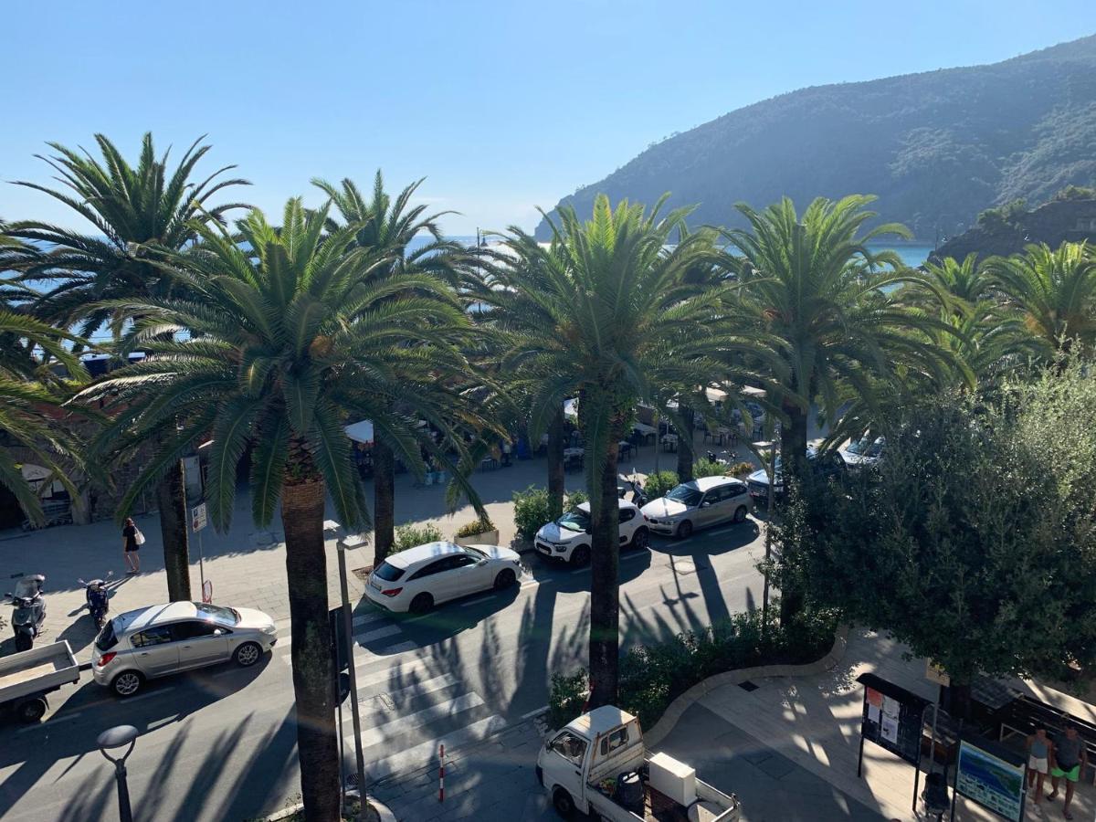 Il Cuore Di Moneglia - Moneglia Apartments Exterior photo