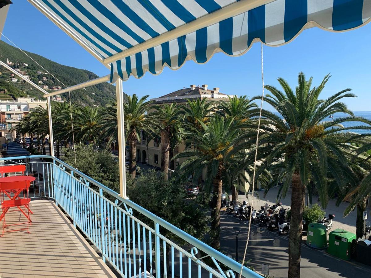 Il Cuore Di Moneglia - Moneglia Apartments Exterior photo